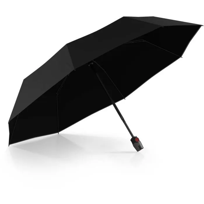 Зонт Knirps T.200 Medium Duomatic Black HeatShield (Kn95-3201-10002) изображение 4
