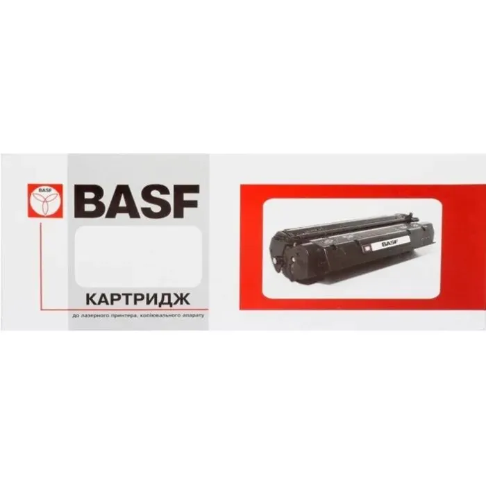 Картридж BASF HP LJ M4001/MFP 4101 W1480A/1490A +chip (BASF-KT-W1480A)
