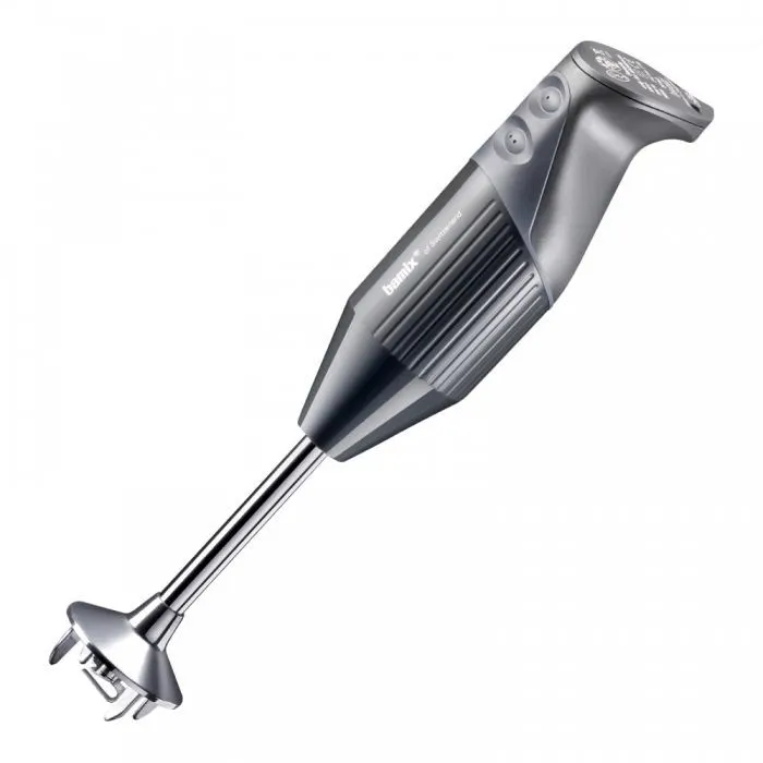 Блендер Bamix DeLux M200 Anthracite (1010.056) изображение 4