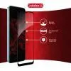 Скло захисне Intaleo Full Glue Oppo A17k Black (1283126593680) зображення 5