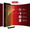 Скло захисне Intaleo Full Glue Oppo A17k Black (1283126593680) зображення 7