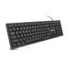 Клавиатура REAL-EL RK-510 USB Black (EL123100053) изображение 2