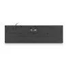 Клавиатура REAL-EL RK-510 USB Black (EL123100053) изображение 6