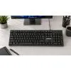 Клавиатура REAL-EL RK-510 USB Black (EL123100053) изображение 9