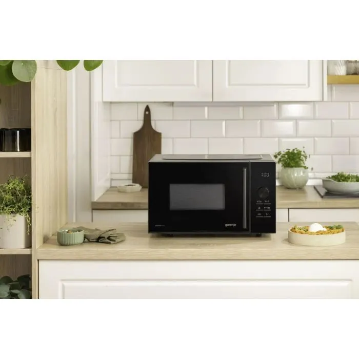 Мікрохвильова піч Gorenje MO23A4B5 зображення 2