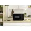 Мікрохвильова піч Gorenje MO23A4B5 зображення 2