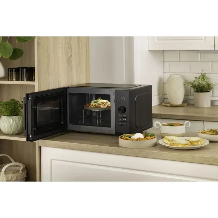 Мікрохвильова піч Gorenje MO23A4B5 зображення 3