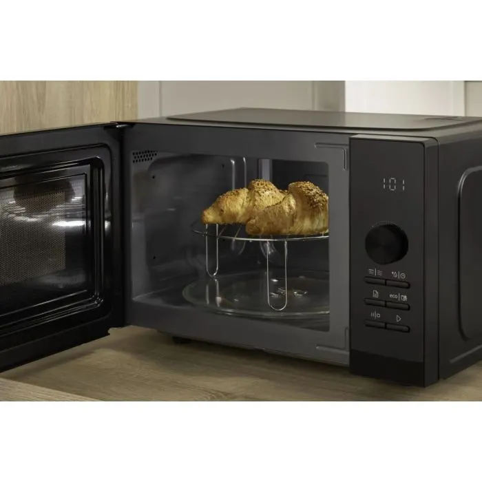 Мікрохвильова піч Gorenje MO23A4B5 зображення 4
