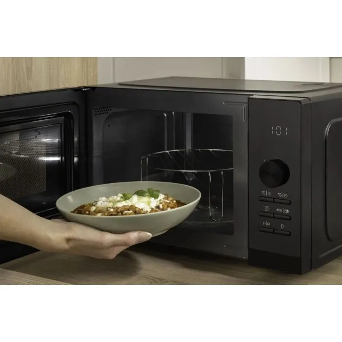 Мікрохвильова піч Gorenje MO23A4B5 зображення 5