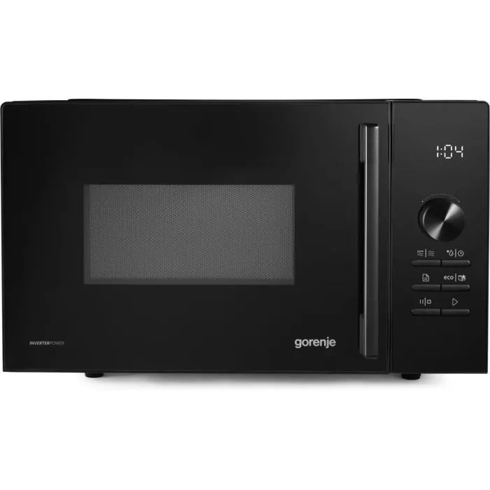 Мікрохвильова піч Gorenje MO23A4B5 зображення 7