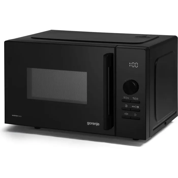 Мікрохвильова піч Gorenje MO23A4B5 зображення 8