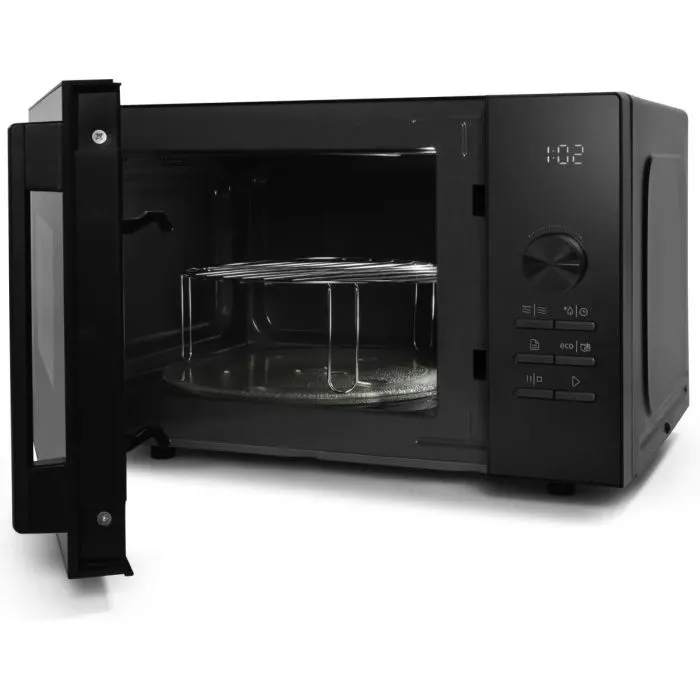 Мікрохвильова піч Gorenje MO23A4B5 зображення 9