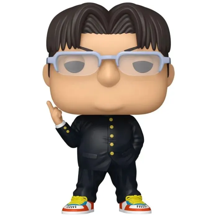 Фигурка Funko Pop Dandadan episodes Kinta (93297F)