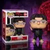 Фигурка Funko Pop Dandadan episodes Kinta (93297F) изображение 3