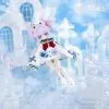 Лялька Pop Top колекційна BJD MiraiDolls - Зірочки бажань (сюрприз) (W250801) зображення 4