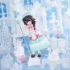 Лялька Pop Top колекційна BJD MiraiDolls - Зірочки бажань (сюрприз) (W250801) зображення 5