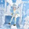 Лялька Pop Top колекційна BJD MiraiDolls - Зірочки бажань (сюрприз) (W250801) зображення 7