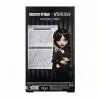 Лялька Monster High Wednesday Венздей Готичний стиль (JNJ91) зображення 2