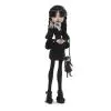 Лялька Monster High Wednesday Венздей Готичний стиль (JNJ91) зображення 3