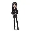 Лялька Monster High Wednesday Венздей Готичний стиль (JNJ91) зображення 4