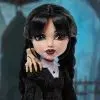 Лялька Monster High Wednesday Венздей Готичний стиль (JNJ91) зображення 5