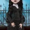 Лялька Monster High Wednesday Венздей Готичний стиль (JNJ91) зображення 6