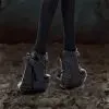 Лялька Monster High Wednesday Венздей Готичний стиль (JNJ91) зображення 8