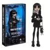 Лялька Monster High Wednesday Венздей Готичний стиль (JNJ91)