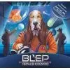 Настільна гра Geekach Games MLEM: BLEP. Перші в космосі (Cosmic Pioneers) (укр.) доповнення (GKCH214promo)
