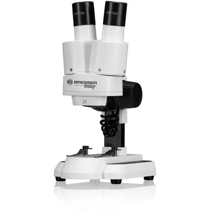 Мікроскоп Bresser Junior Stereo 20x (8852000/13279) (908509) зображення 2