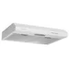 Витяжка кухонна Pyramida UX 50 (380) B WH зображення 4