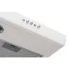 Витяжка кухонна Pyramida UX 50 (380) B WH зображення 5