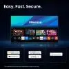 Телевізор Hisense 75E7S PRO зображення 11