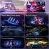Телевізор Hisense 75E7S PRO зображення 5