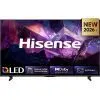 Телевізор Hisense 75E7S PRO
