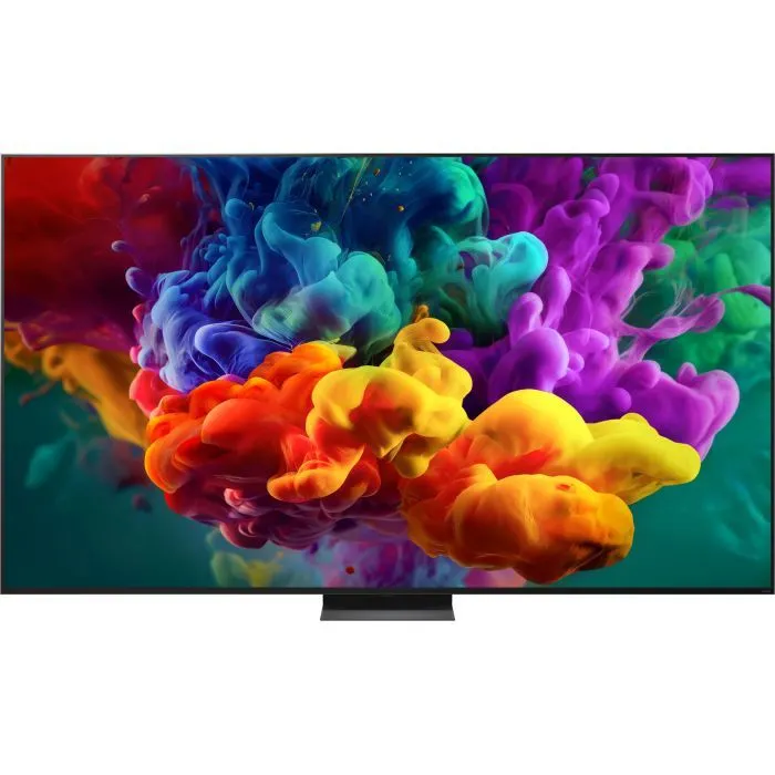 Телевізор LG 100QNED87B6