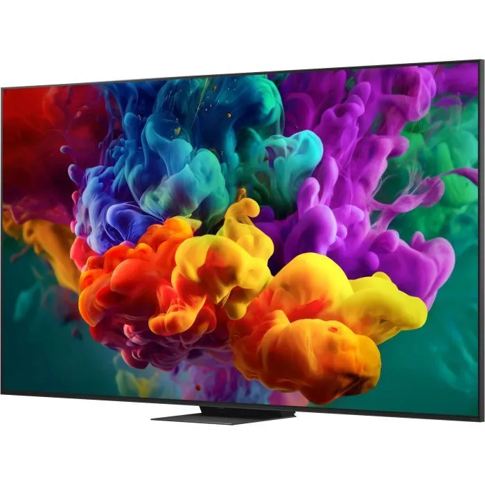 Телевізор LG 100QNED87B6 зображення 3