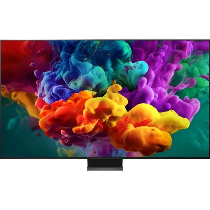 Телевізор LG 100QNED87B6 зображення 4