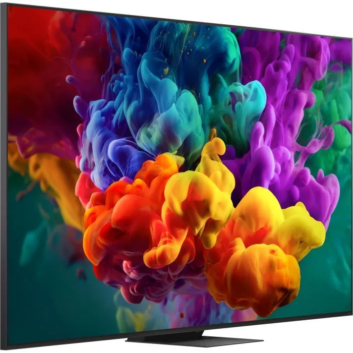 Телевізор LG 100QNED87B6 зображення 5