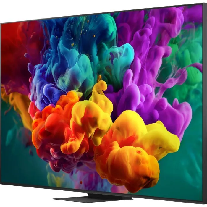 Телевізор LG 100QNED87B6 зображення 6