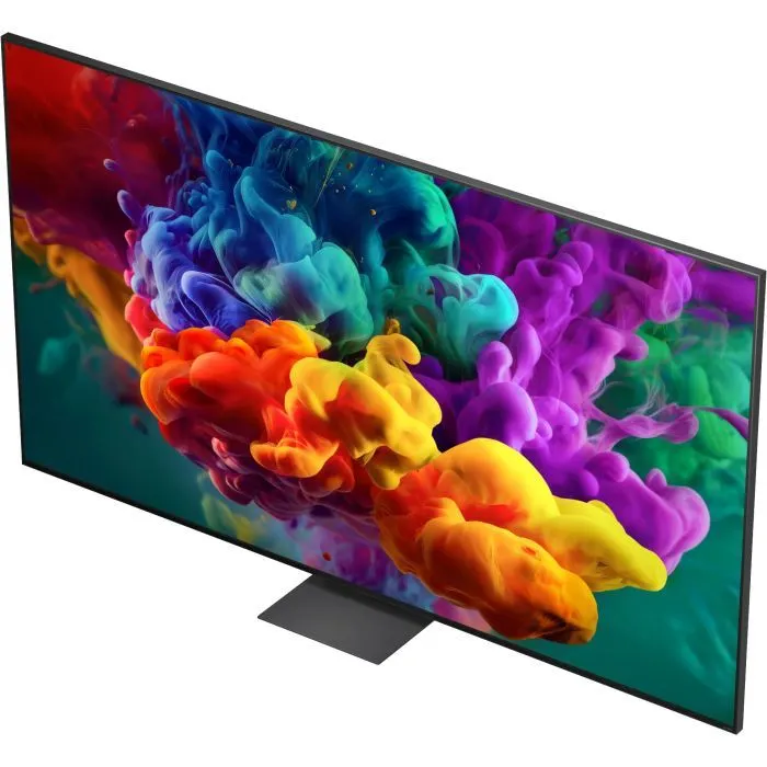 Телевізор LG 100QNED87B6 зображення 7