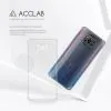 Чохол до мобільного телефона ACCLAB ShockProof Poco X3 Pro Transparent (1283126588136) зображення 5