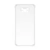 Чохол до мобільного телефона ACCLAB ShockProof Poco X3 Pro Transparent (1283126588136)