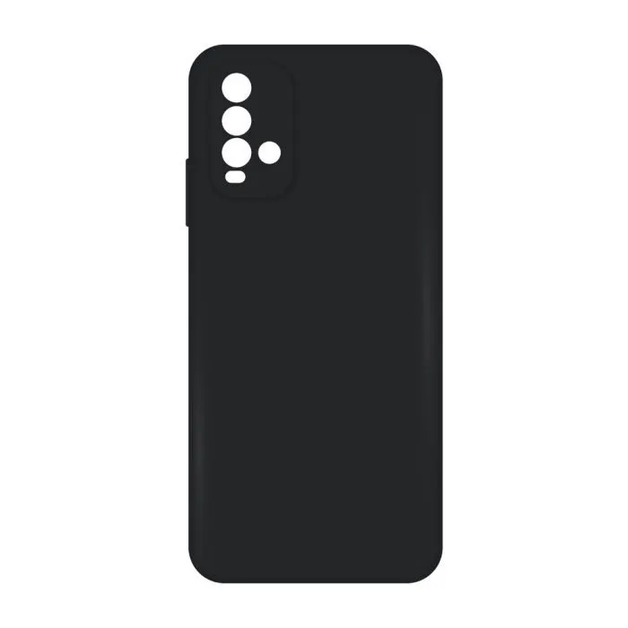 Чохол до мобільного телефона ACCLAB SoftShell Xiaomi Redmi 9T Black (1283126562037)