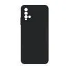 Чохол до мобільного телефона ACCLAB SoftShell Xiaomi Redmi 9T Black (1283126562037)