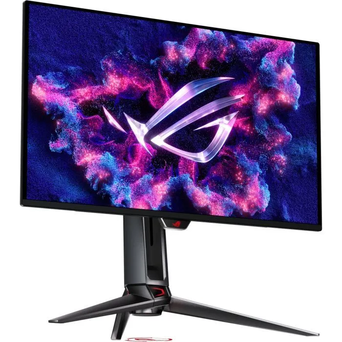Монітор ASUS ROG Swift OLED PG27UCDM (90LM0B30-B02971) зображення 2