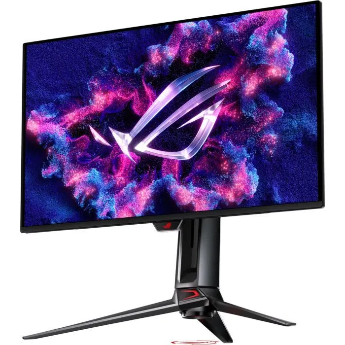 Монітор ASUS ROG Swift OLED PG27UCDM (90LM0B30-B02971) зображення 3