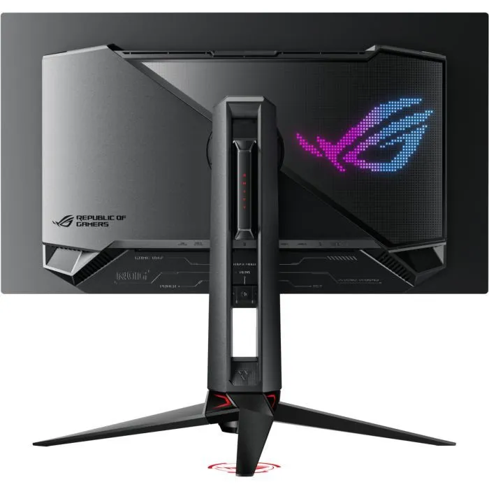Монітор ASUS ROG Swift OLED PG27UCDM (90LM0B30-B02971) зображення 4