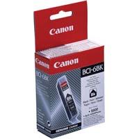 Картридж BCI-6 Black Canon (4705A002)