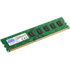 Модуль пам'яті для комп'ютера DDR3 4GB 1600 MHz Goodram (GR1600D364L11/4G) зображення 2